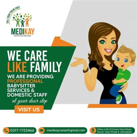 Avail of our Home service. .